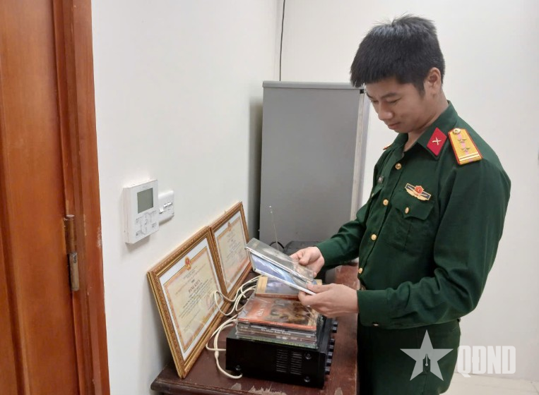 Lung linh sao Thủ đô: Người lặng thầm sau những thước phim